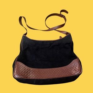 Vintage Bottega Veneta handbag (authentic)